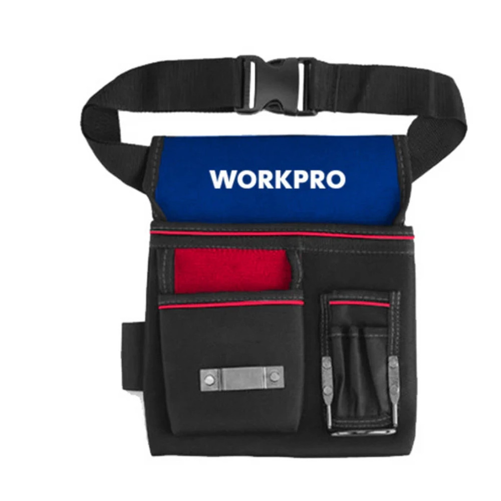 WORKPRO WP281017 Tool Pouch