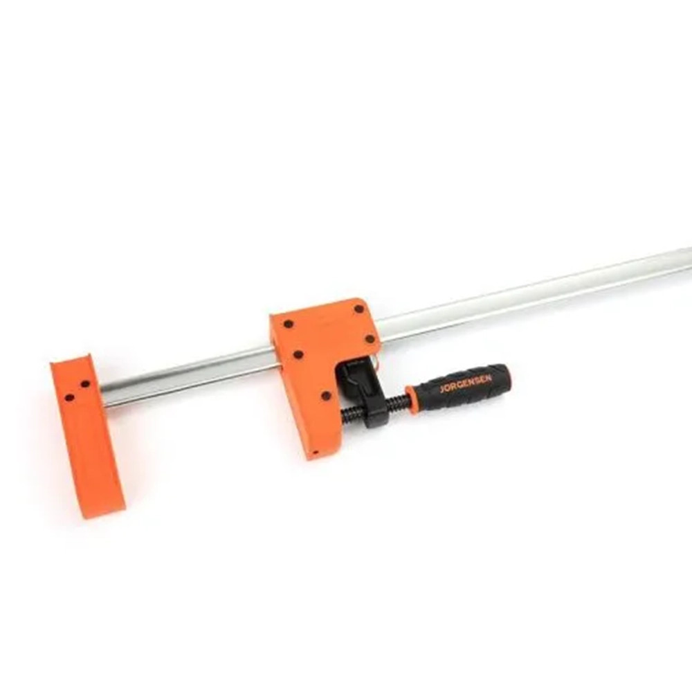 JORGENSEN PARALLEL JAW BAR CLAMP 36' 900 - Mr Tool Guy