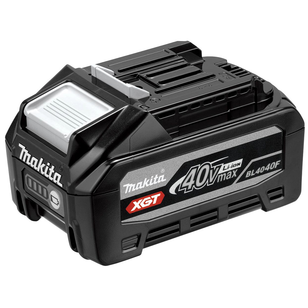 Makita BL4040F 4.0Ah 40V XGT High Output Li-Ion Battery