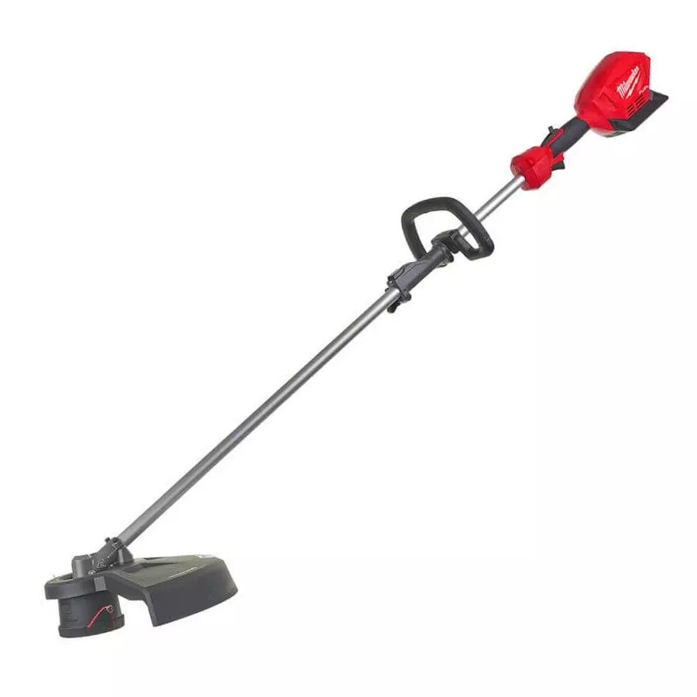 Milwaukee M18 FOPHLTKIT2-0 18V FUEL GEN 2 Brushless Outdoor Power Head & Grass Trimmer Attachment - Body