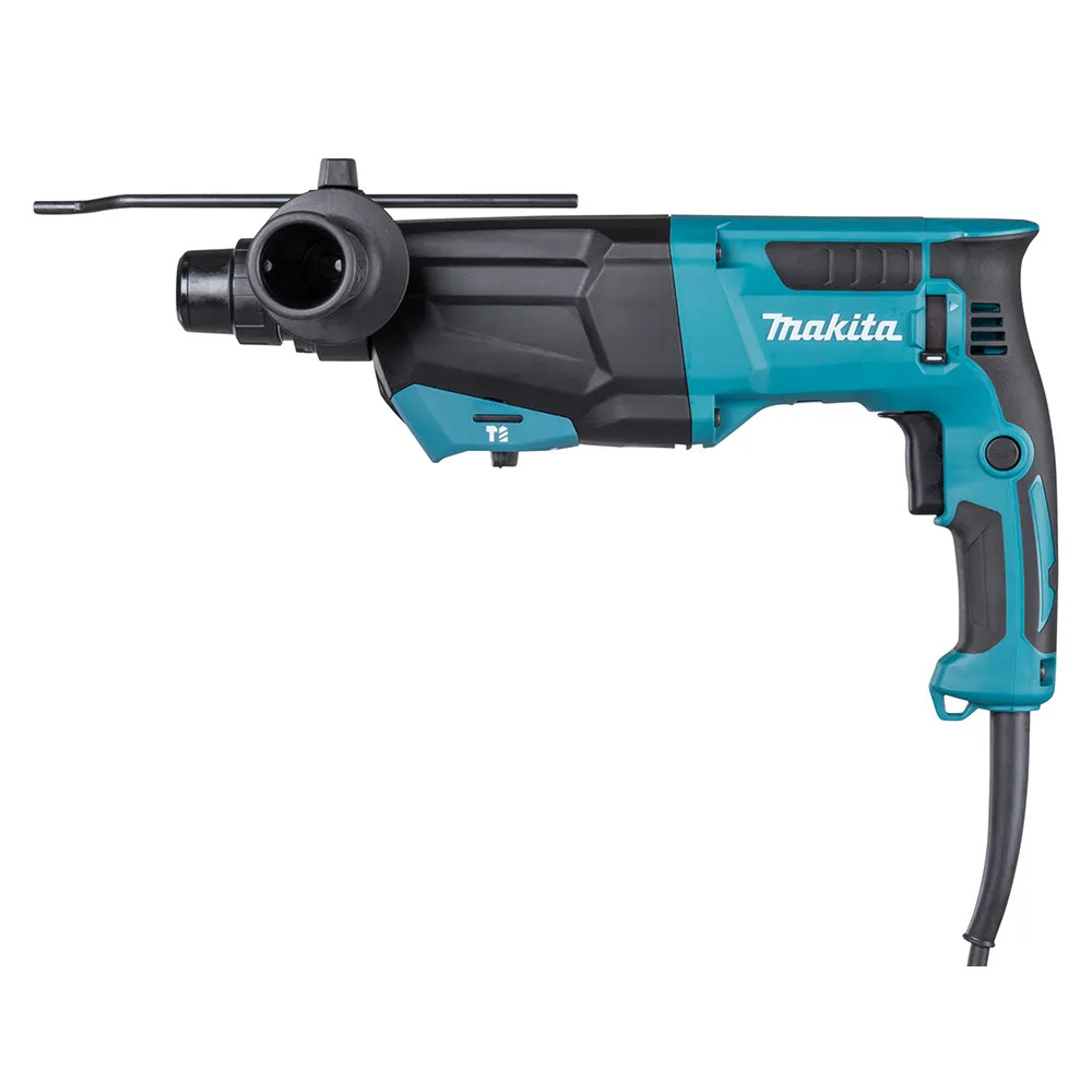 Makita HR2670 Electric SDS+ Rotary Hammer Drill ITS