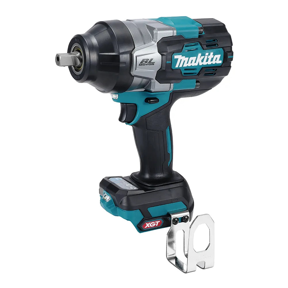 Makita TW003GZ 40V XGT Brushless 1/2'' Impact Wrench - Body
