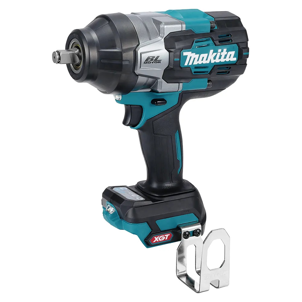 Makita TW002GZ 40V XGT Brushless 1/2'' Impact Wrench - Body
