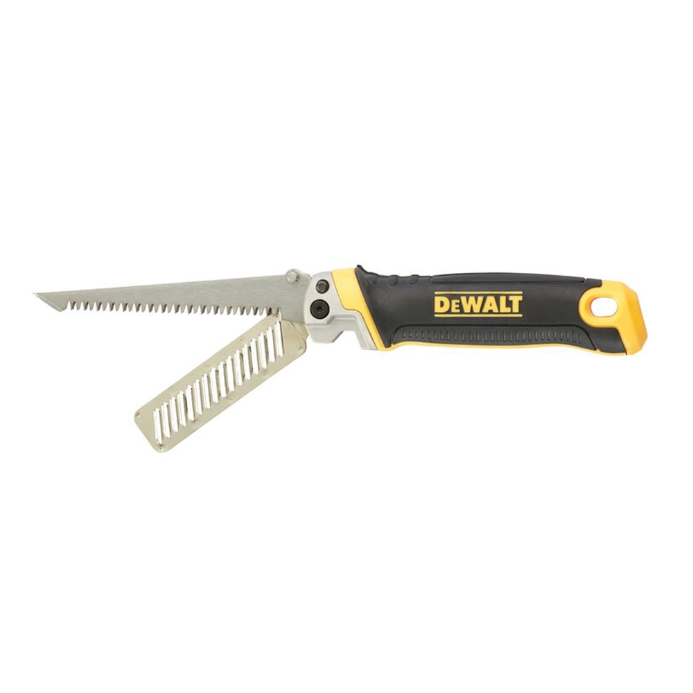 Dewalt Folding Jabsaw & Rasp (DWHT0-20123) - ITS