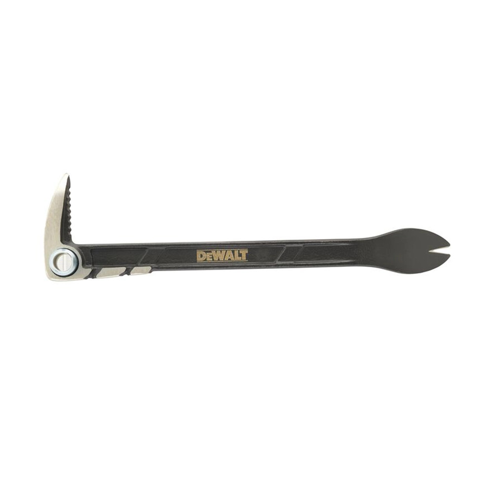 Dewalt 250mm / 10 Inch Claw Bar (DWHT0-55524)