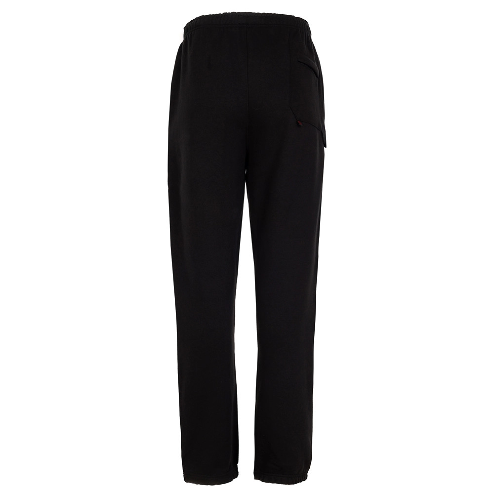 TuffStuff Knee-Pad Pocket Work Joggers Black ITS