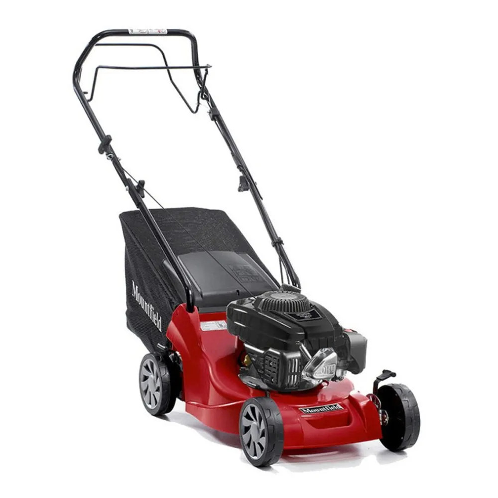 Mountfield SP42 Self Propelled 41cm Petrol Lawn Mower