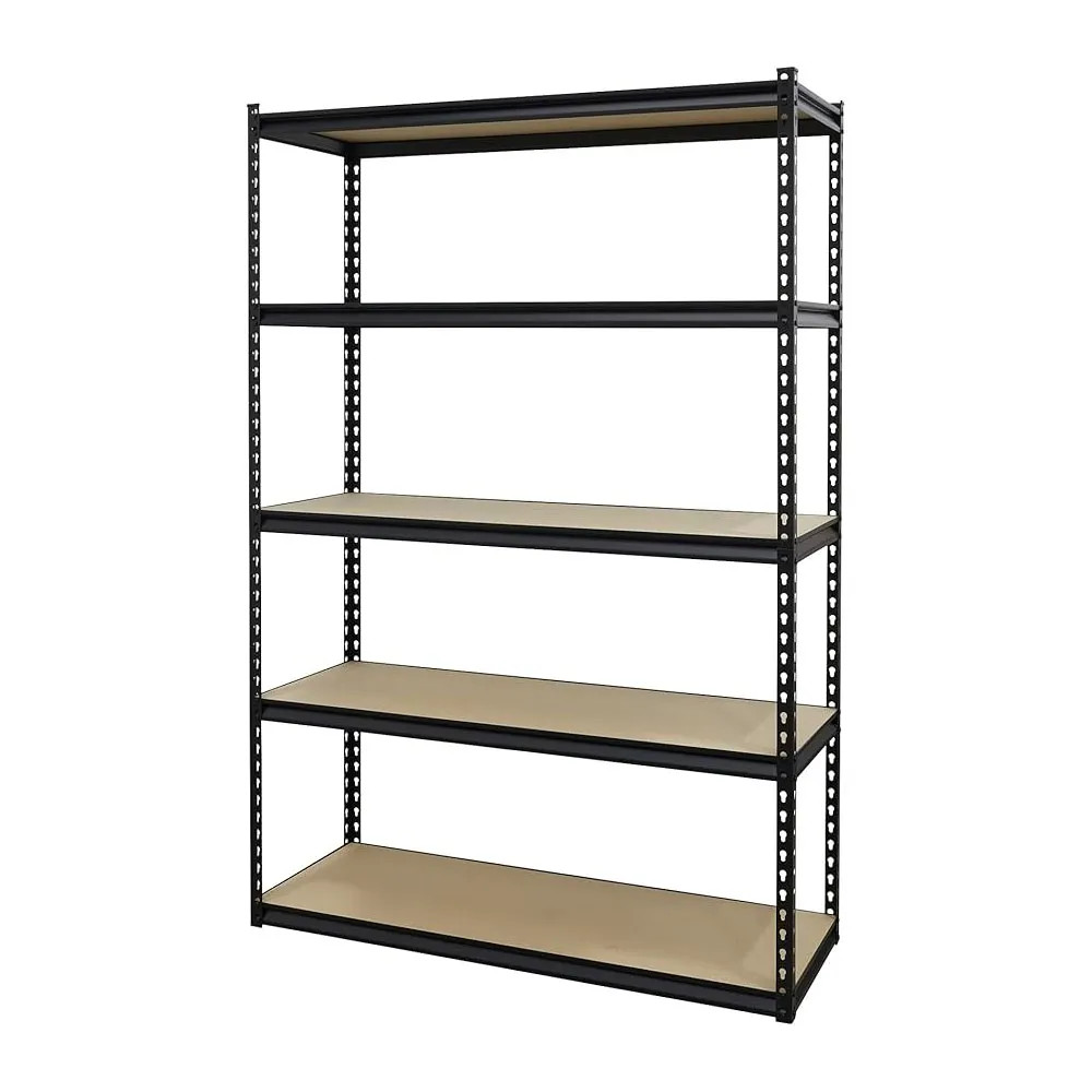 Sealey AP1200R Racking Unit with 5 Shelves