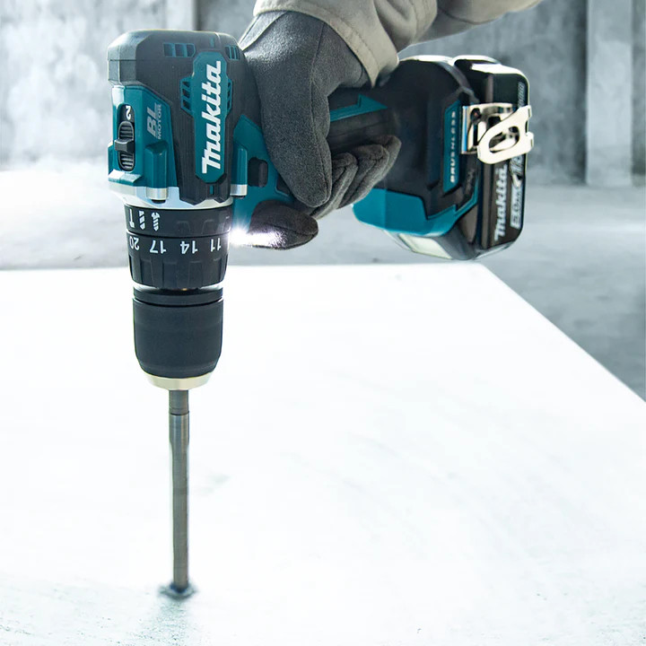 Makita Lxt Best Makita Brushless Combi Drill Brushless Cordless