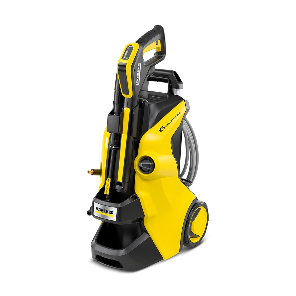 Karcher K 5 Power Control Flex ''Car & Home'' Electric Pressure Washer - 240V
