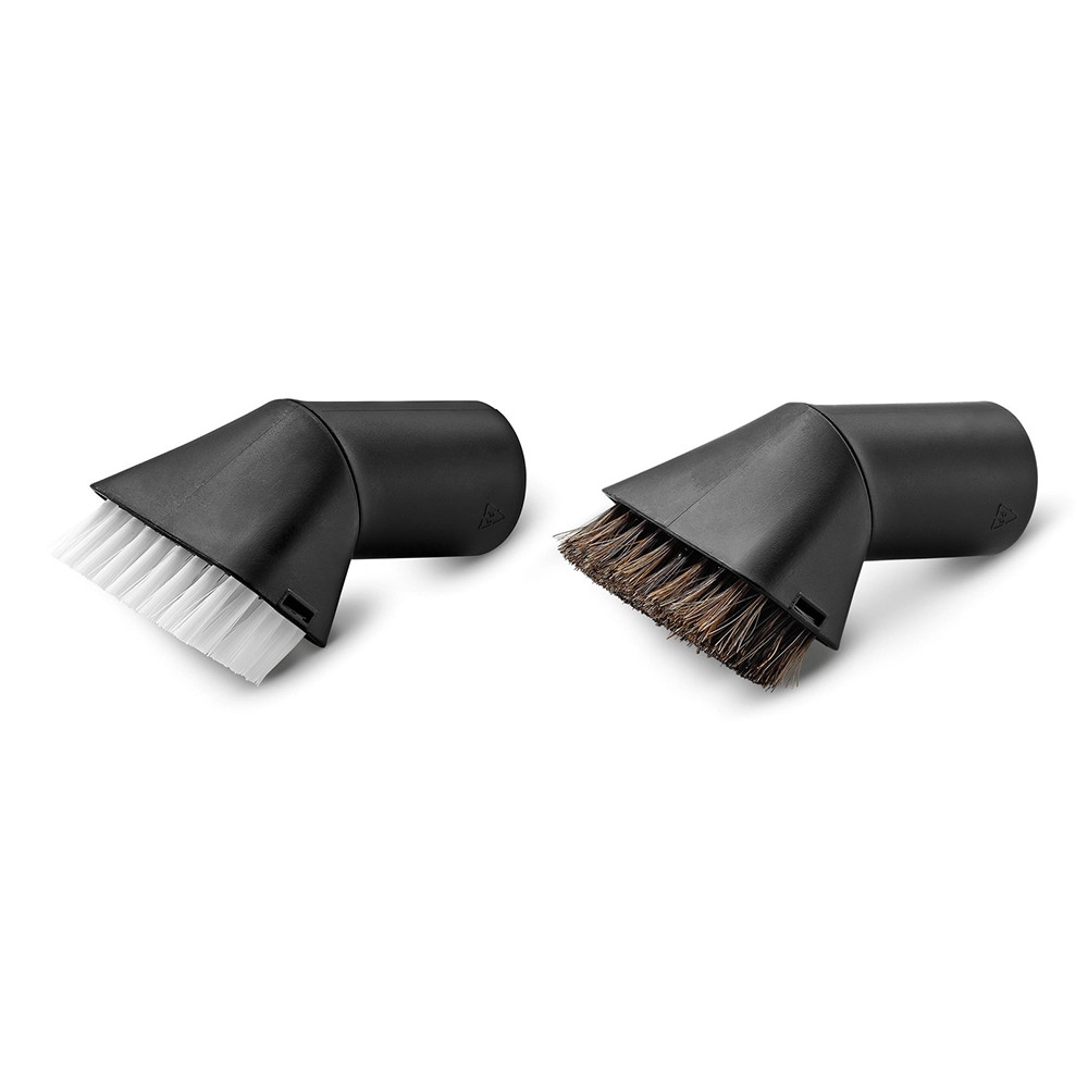 Karcher 2 Piece Car Brush Set