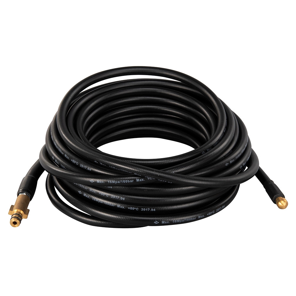 Makita 197840-6 15m Pipe Cleaning Hose for Models DHW080, HW1200, HW1300