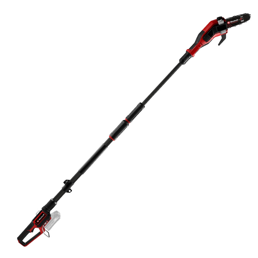 Einhell GP-LC 18/20 Li T BL-Solo Professional 18V PXC Brushless Pole Pruner - Body