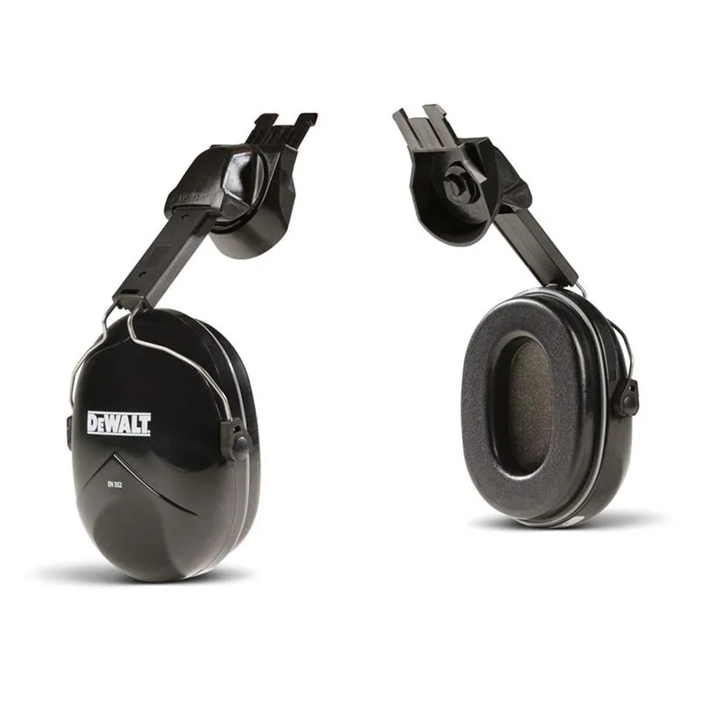 Dewalt Respiration Ear Defenders 30Snr (DXPGED30SNR)