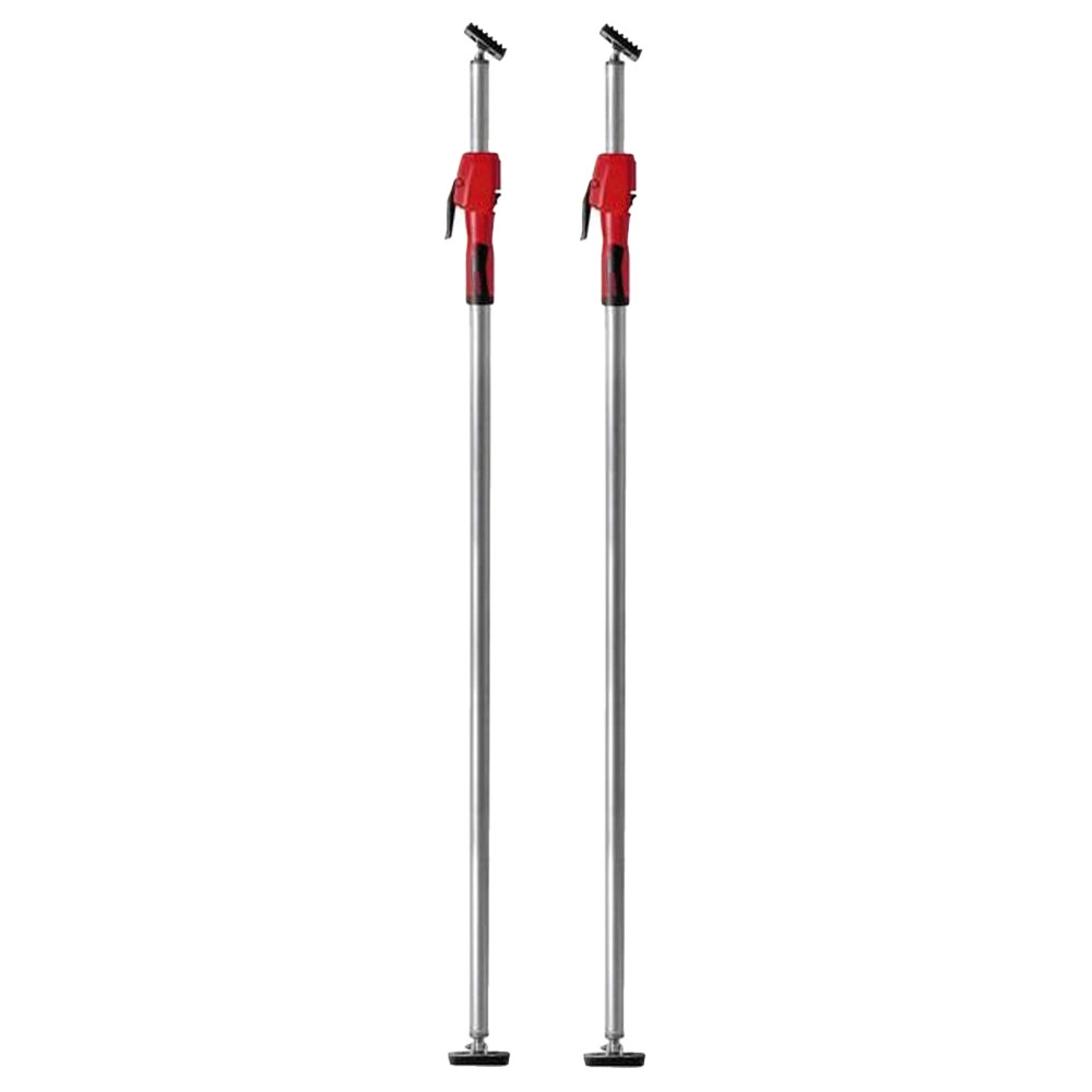 Bessey STE370 Telescopic Support Bar 2070-3700mm - Pack of 2