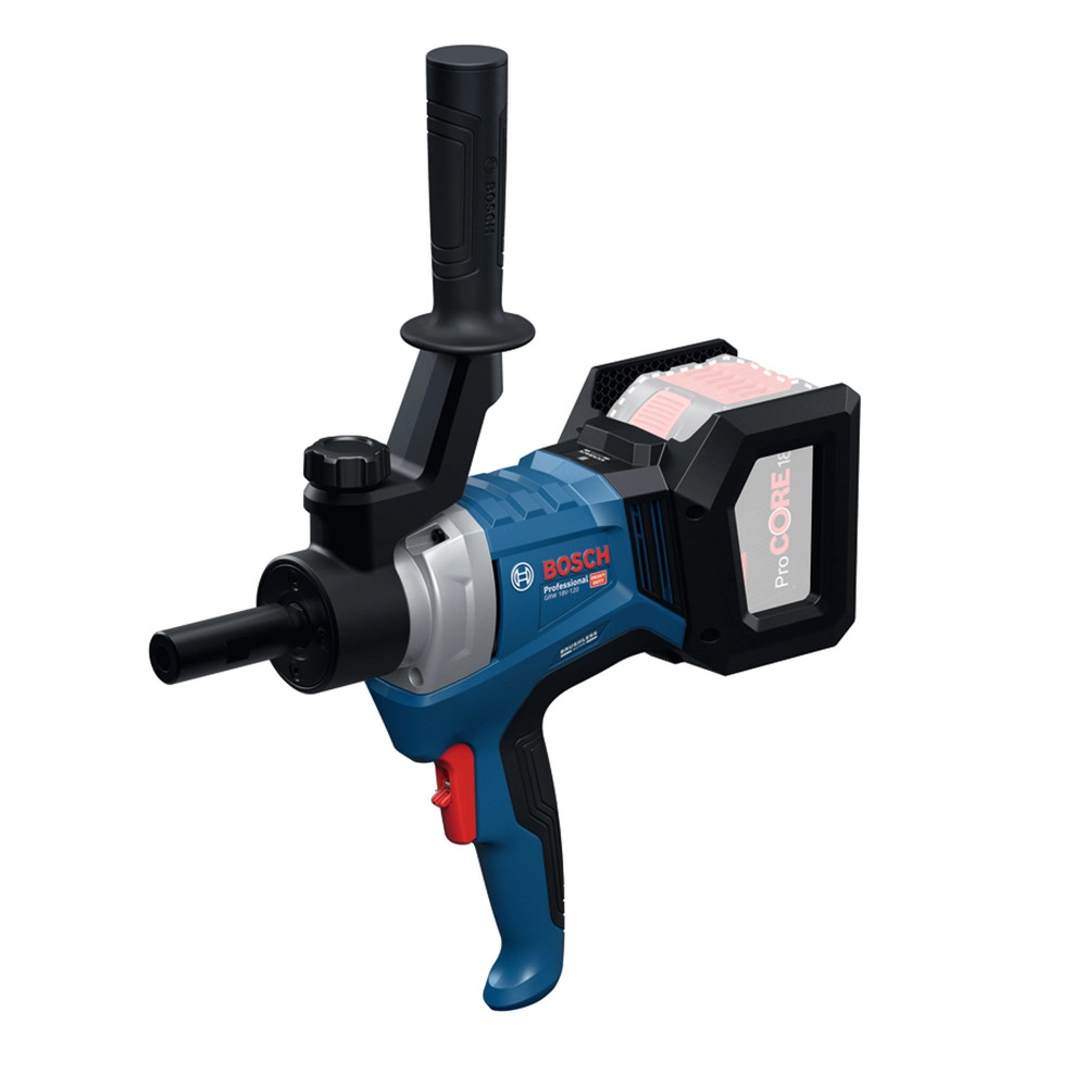 Bosch GRW 18V-120 18V Brushless Mixer - Body