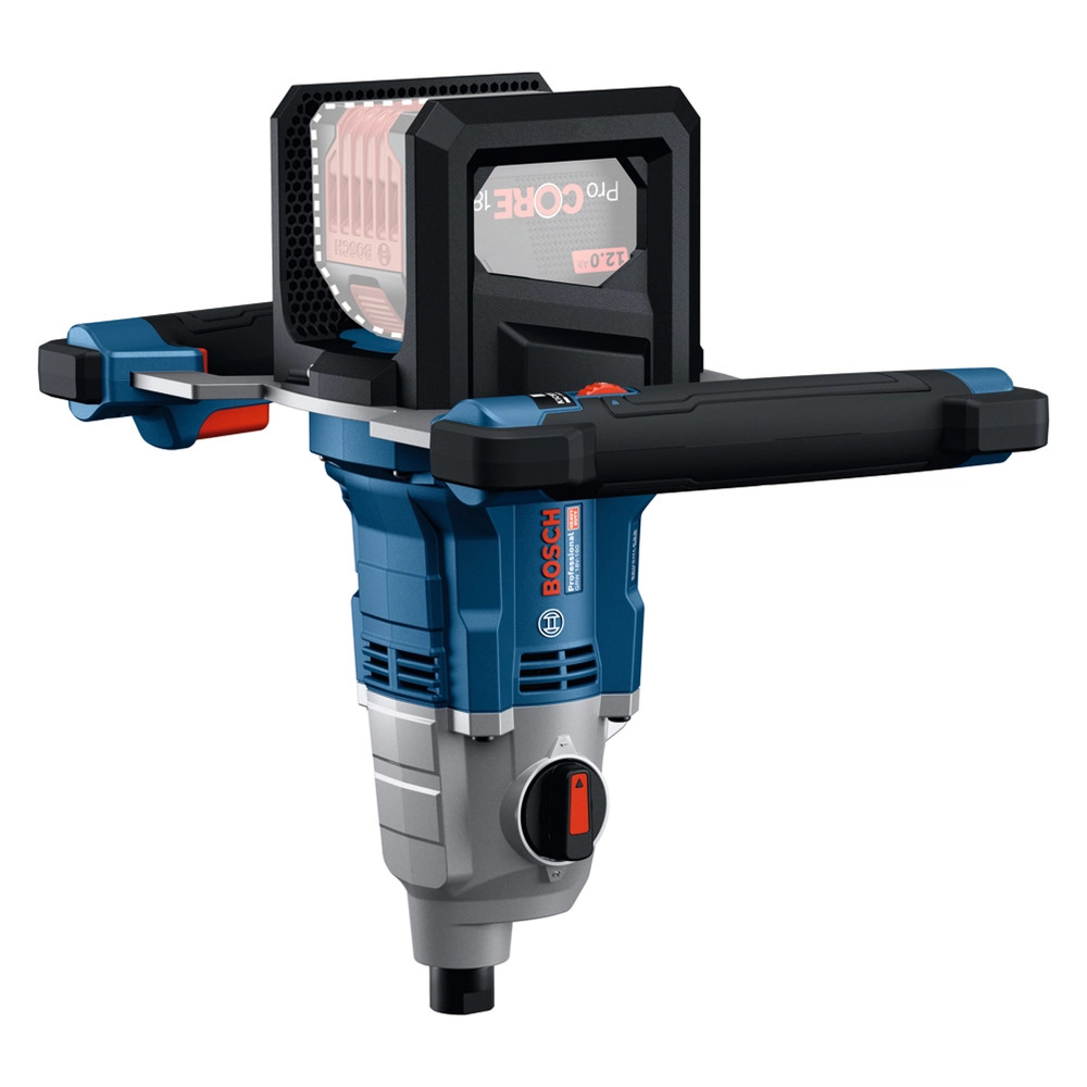 Bosch GRW 18V-160 18V Brushless Mixer - Body