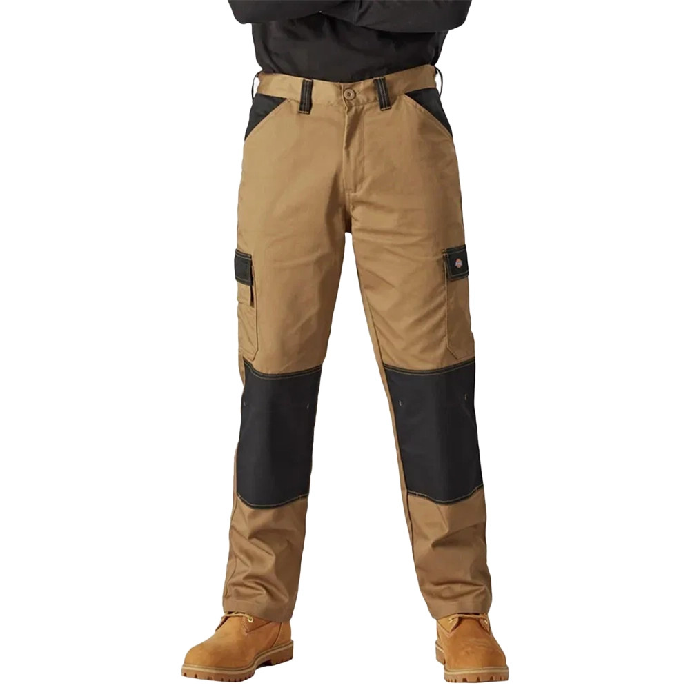 Dickies Everyday Work Trousers - Khaki