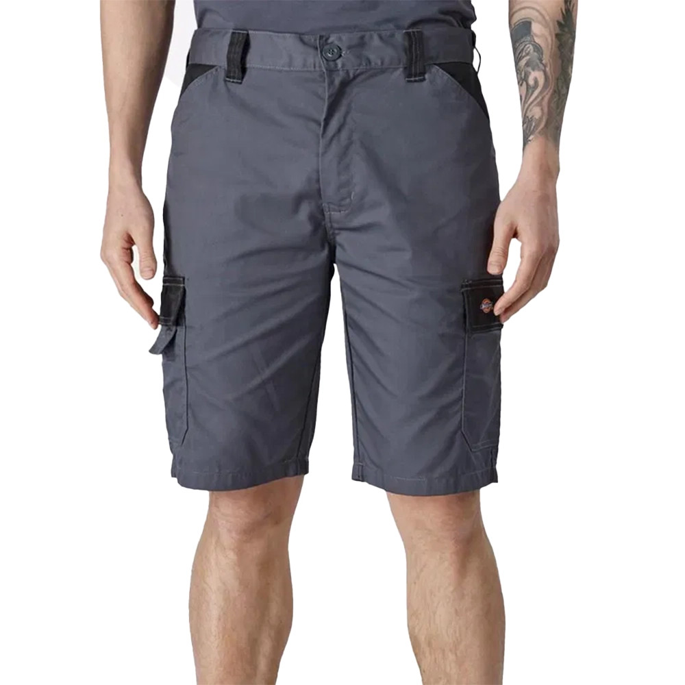 Dickies Everyday Work Shorts - Grey