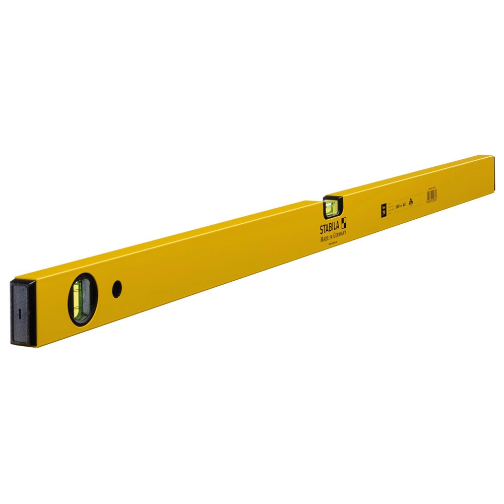 Stabila Type 70 Spirit Level 1000mm