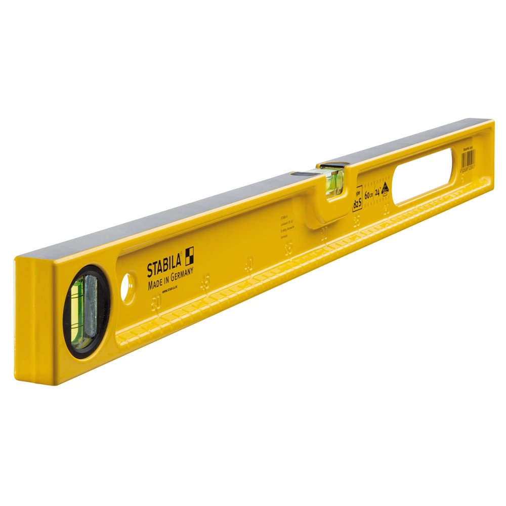 Stabila Type 82 S Spirit Level 600mm