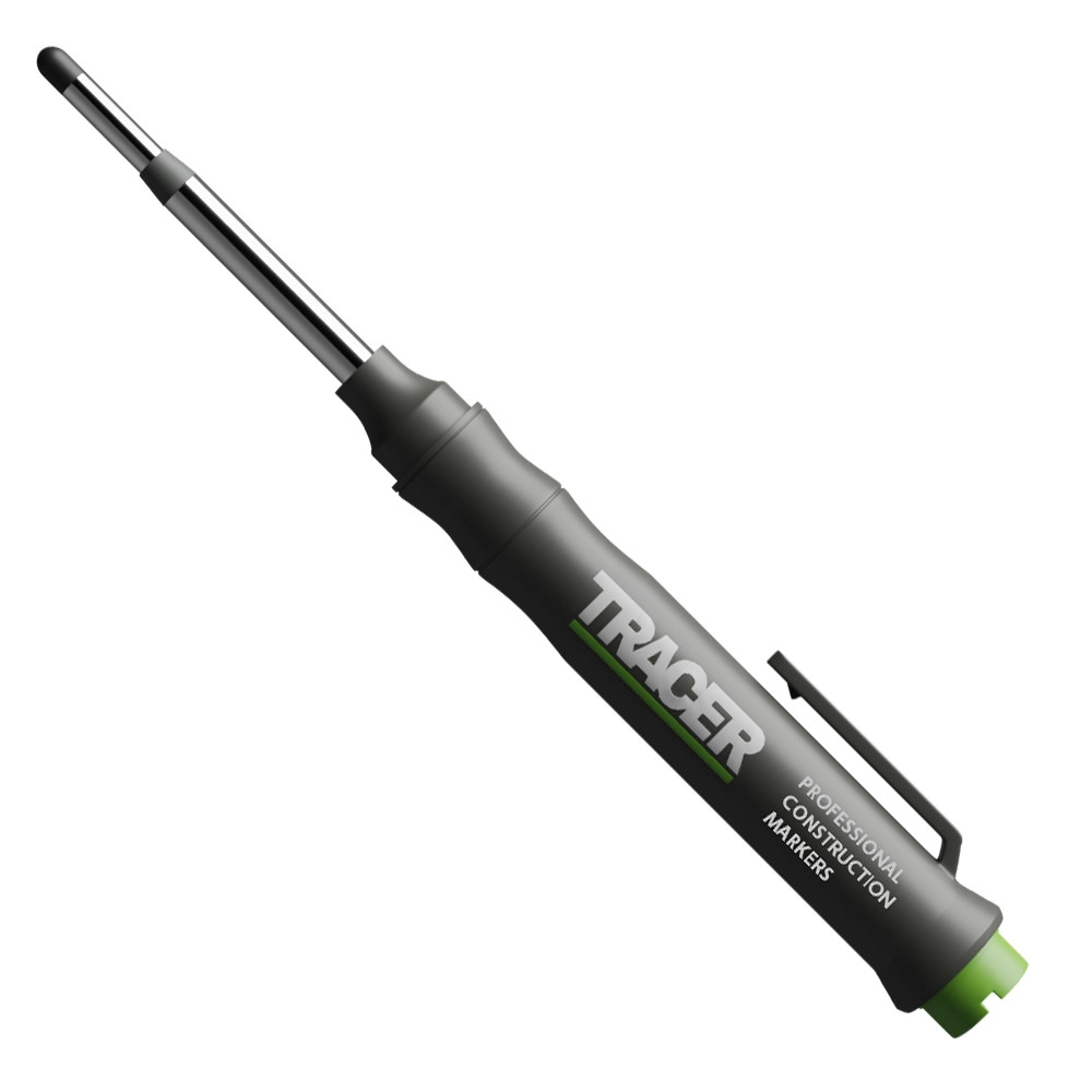 Tracer Double Tipped Deep Hole Marker