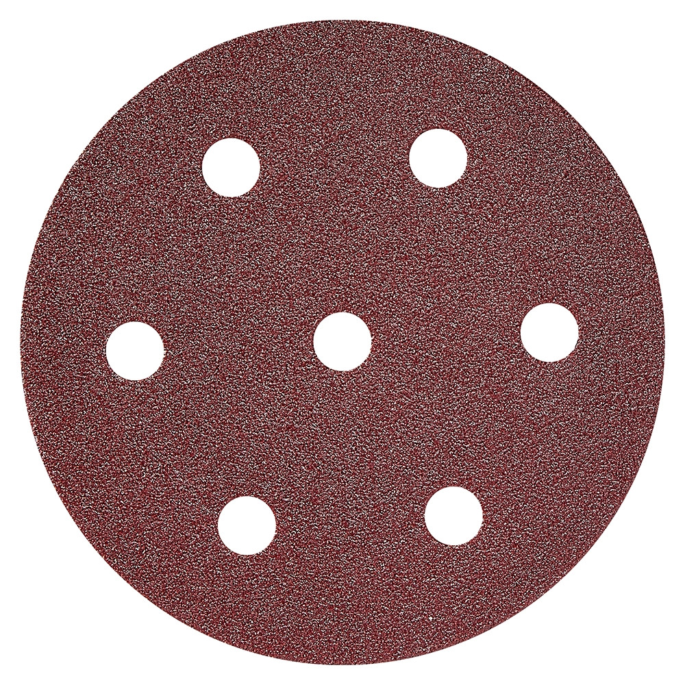 Festool 499077 D90 P40 Rubin 2 Abrasives Sanding Discs - Pack of 50