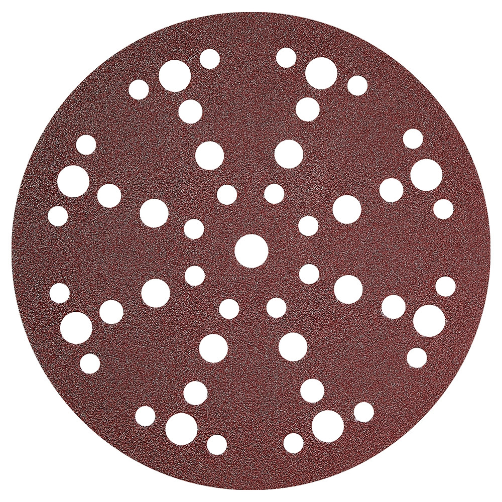 Festool 575190 D150 P120 Rubin 2 Abrasives Sanding Discs - Pack of 50