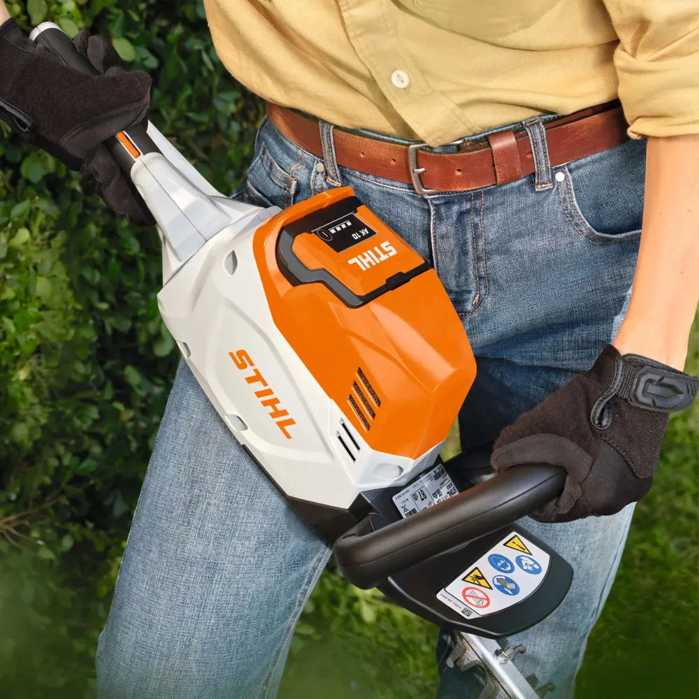 Stihl HSA 60 Cordless 60cm Hedge Trimmer - Body - ITS