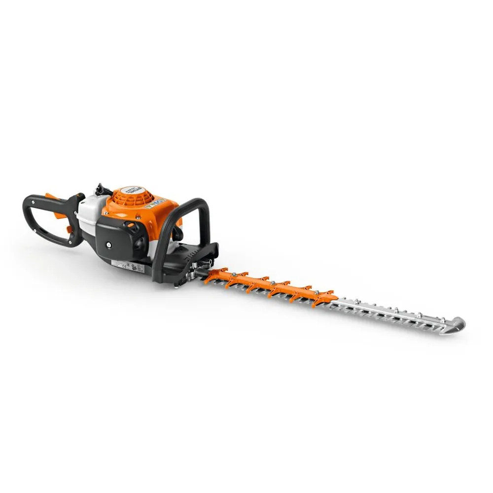 Stihl HS 82 RC-E Petrol 75cm Hedge Trimmer
