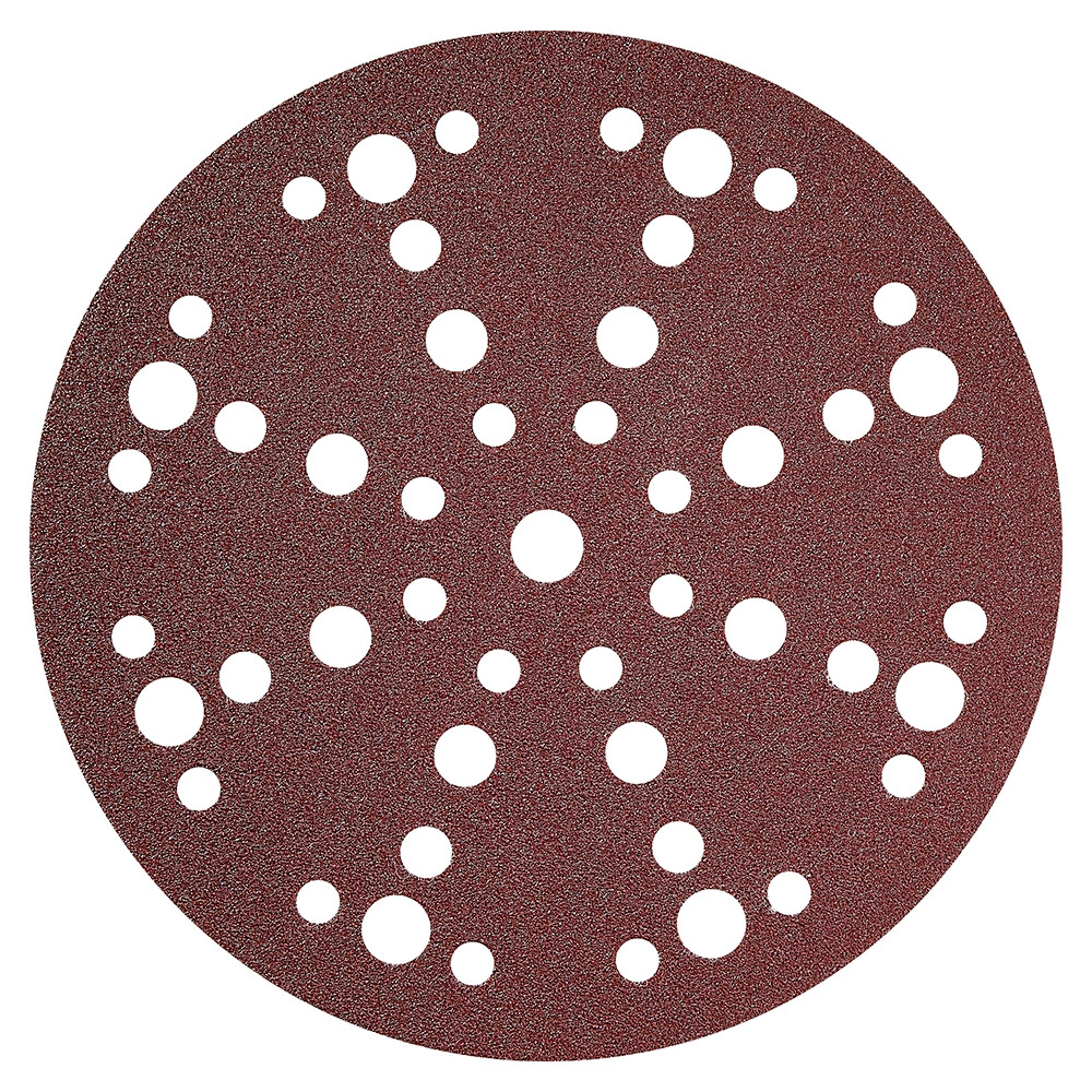 Festool 575181 D150 P100 Rubin 2 Abrasives Sanding Discs - Pack of 10