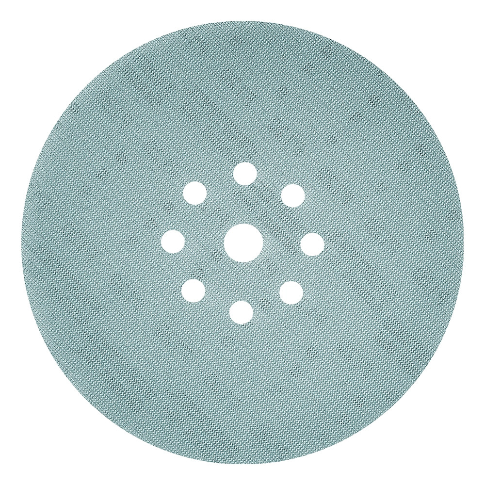 Festool 203314 225mm GRANAT NET P120 Abrasive Discs - Pack of 25