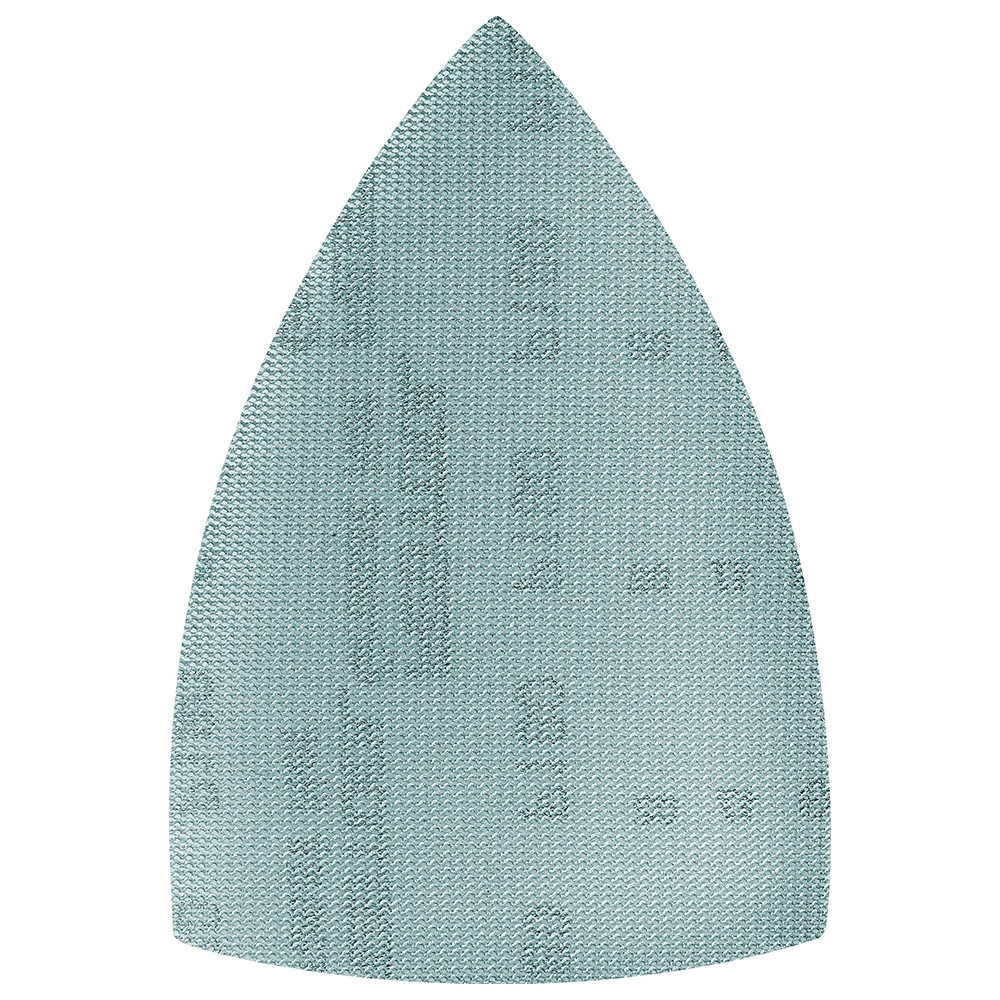 Festool 203322 Delta GRANAT NET P120 Abrasive Sheets - Pack of 50
