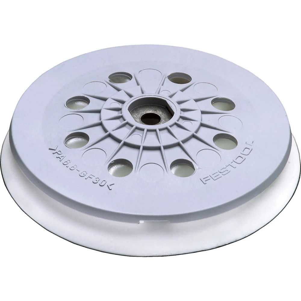 Festool 492288 ST-STF 125/8-M8-J SW Sanding Pad