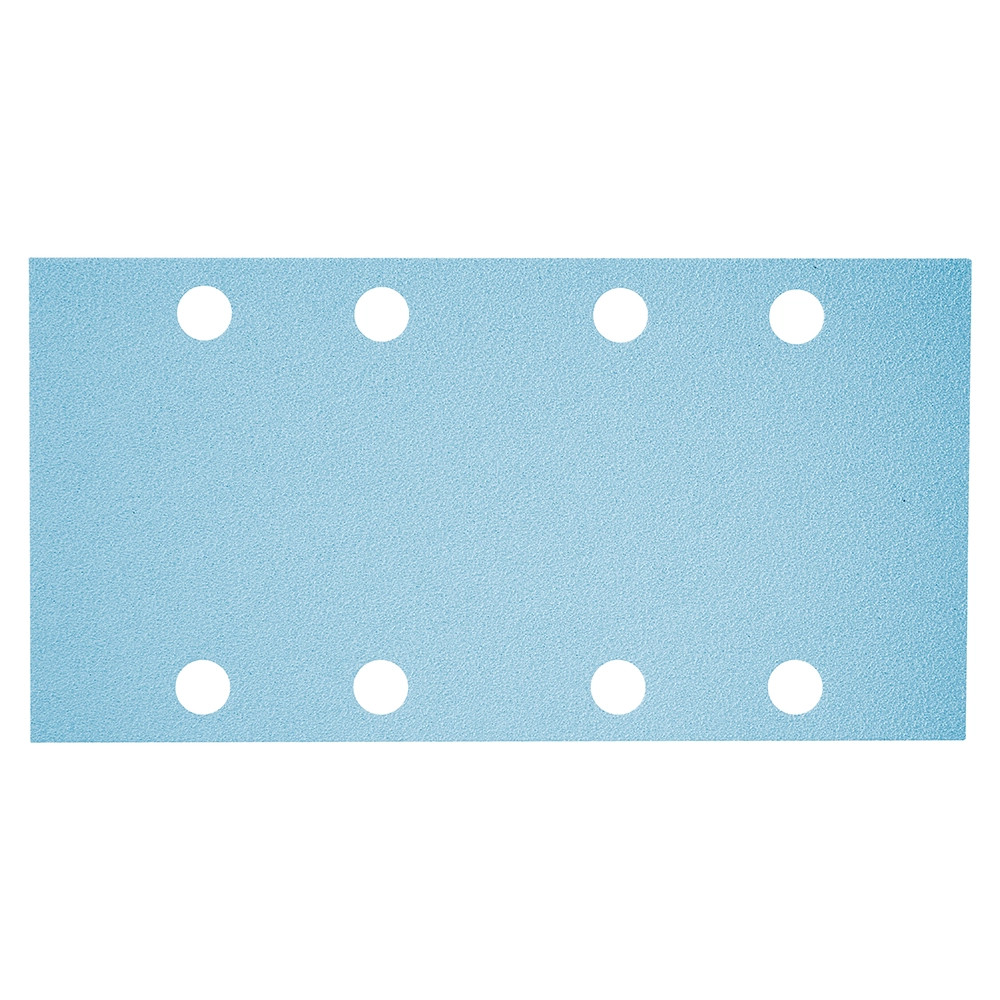 Festool 498935 93mm x 178mm GRANAT P80 Sanding Sheets - Pack of 50