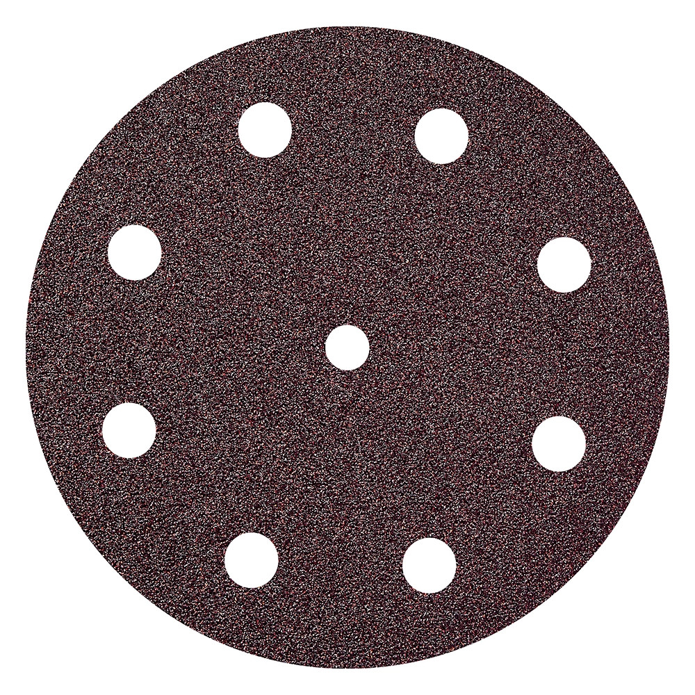 Festool 493124 Saphir D125 P24 SA Sanding Discs - Pack of 25