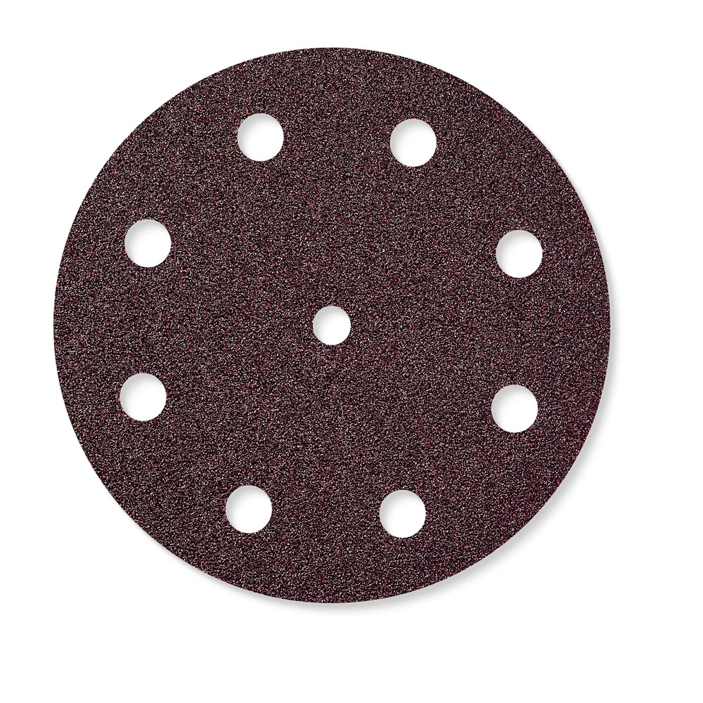 Festool 493127 Saphir D125 P80 SA Sanding Discs - Pack of 25