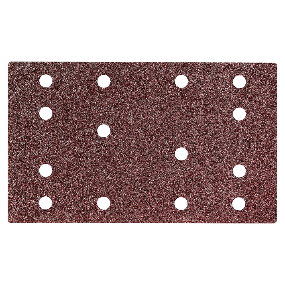 Festool 499052 Rubin 2 80mm x 133mm P180 RU Abrasive Sanding Sheets - Pack of 50