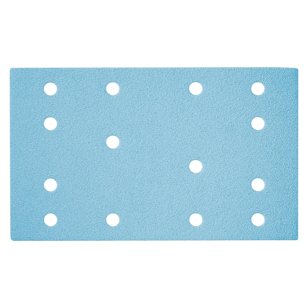 Festool 499628 83mm x 133mm GRANAT P100 Sanding Sheets - Pack of 100