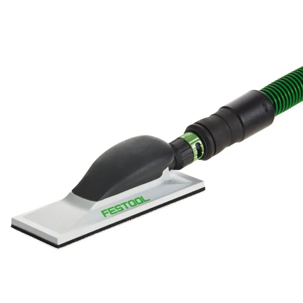 Festool 496965 HSK-A 80x200 Sanding Block with Dust Extraction