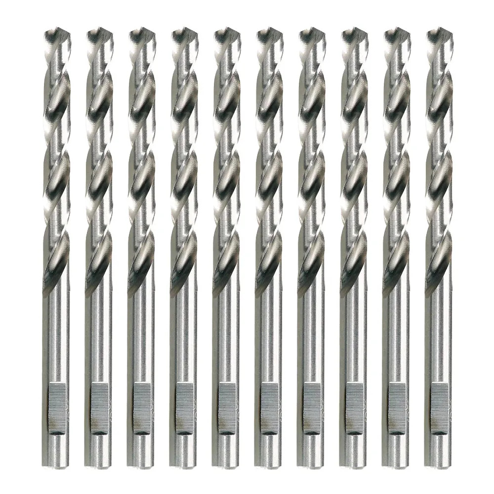 Festool 493437 HSS D 3/33 M Twist Drill Bits - Pack of 10