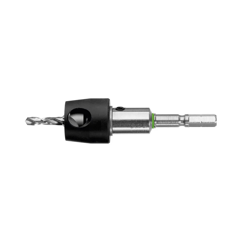 Festool 492524 4.5mm BSTA HS D CE Drill Countersink