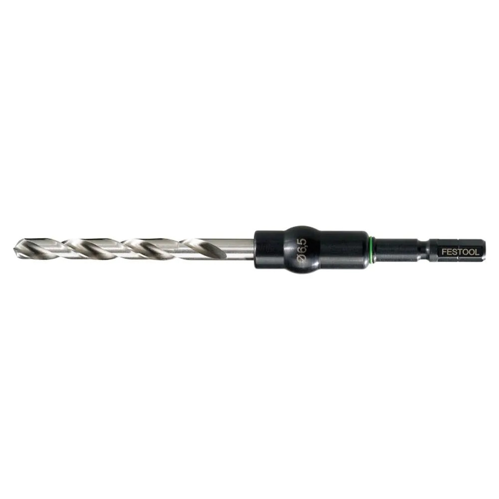 Festool 493423 HSS D 4/43 CE/M-Set Twist Drill Bit
