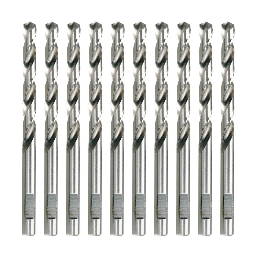 Festool 493441 HSS D 5/52 M Twist Drill Bits - Pack of 10