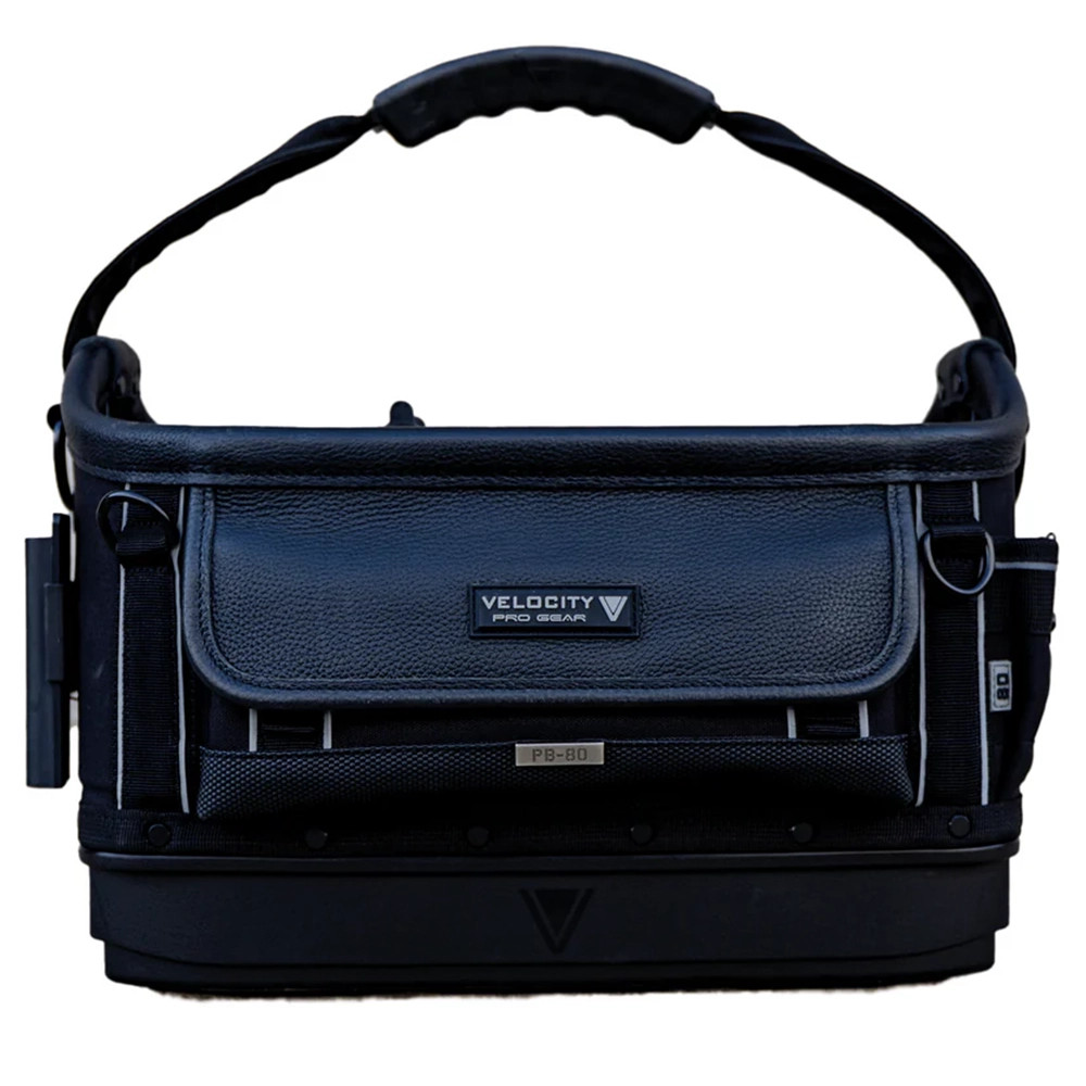 Velocity Rogue 80 Soldering Bag