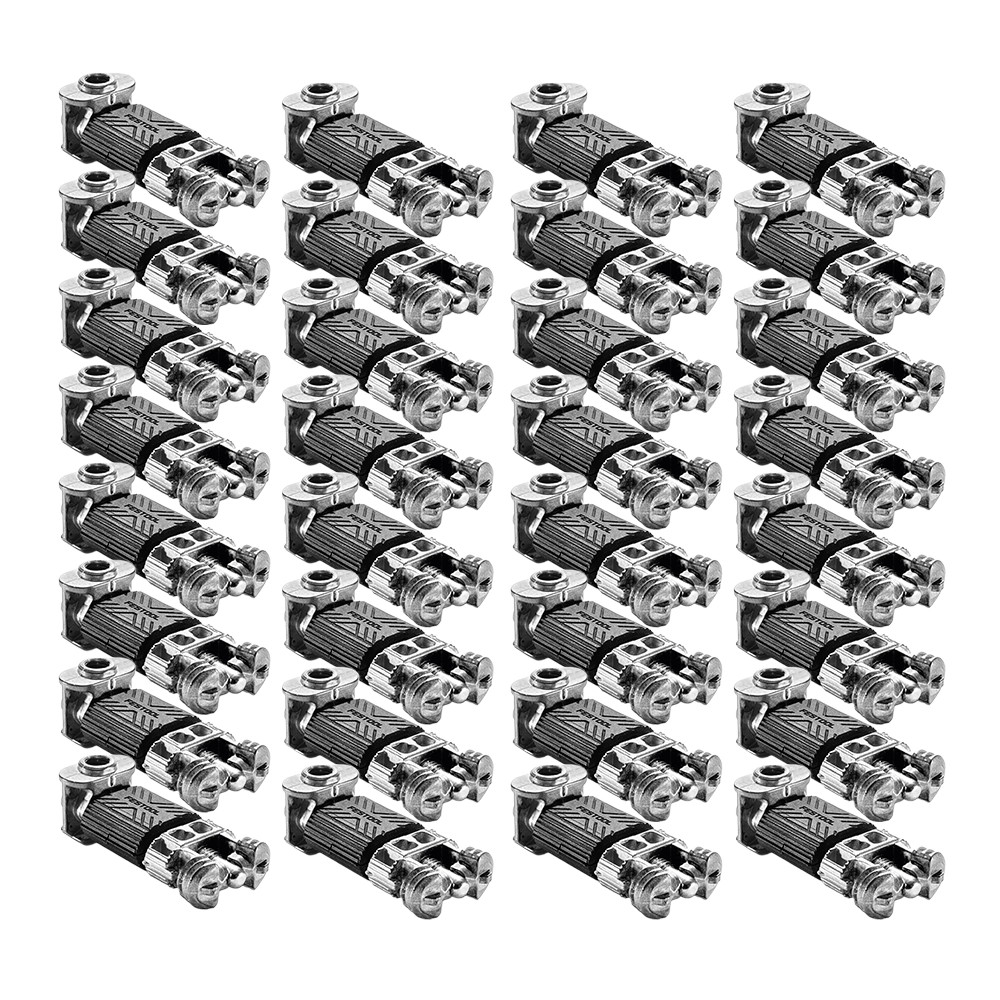Festool 203420 EV/32-Set Connector Set - Pack of 32