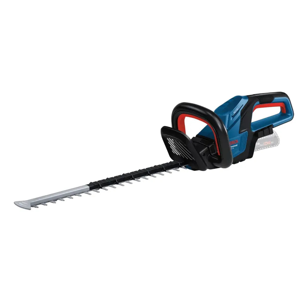 Bosch GHE 18V-50 18V PRO Brushless 50cm Hedge Trimmer - Body