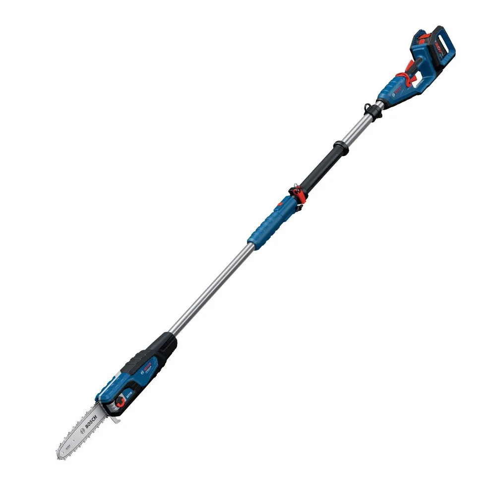 Bosch GKE 18V-25 TP 18V Brushless Pole Pruner - Body