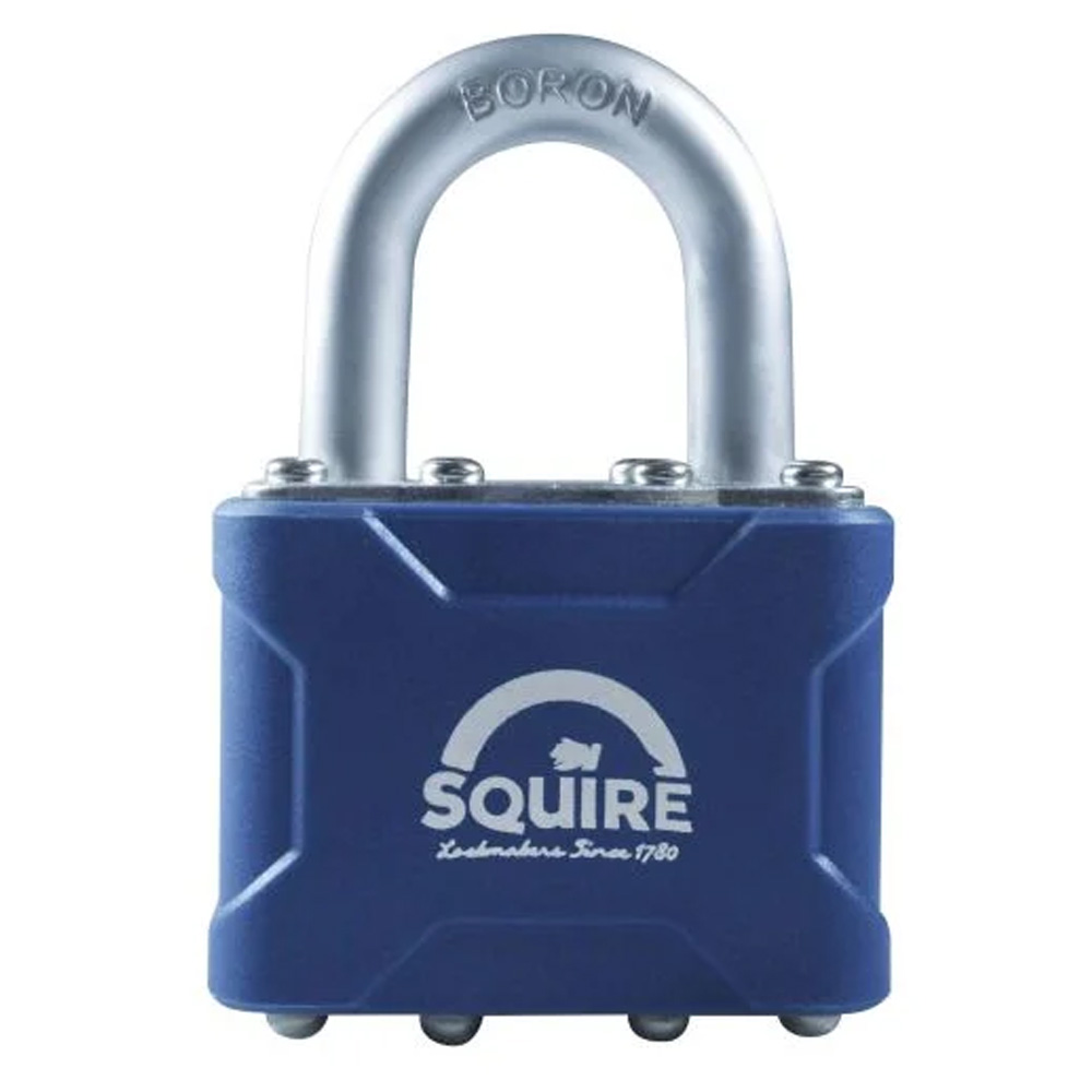 Squire 35 Stronglock Padlock 38mm