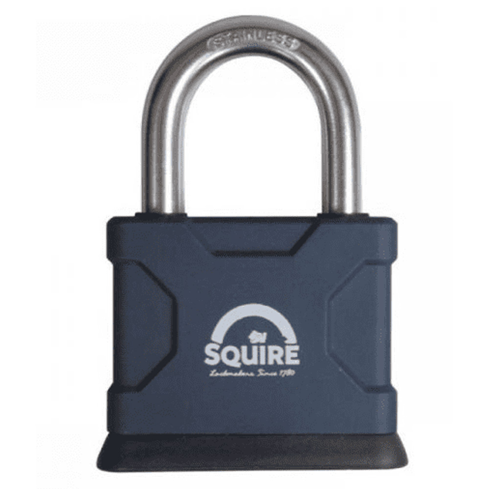 Squire ATL52S All Terrain Padlock 52mm